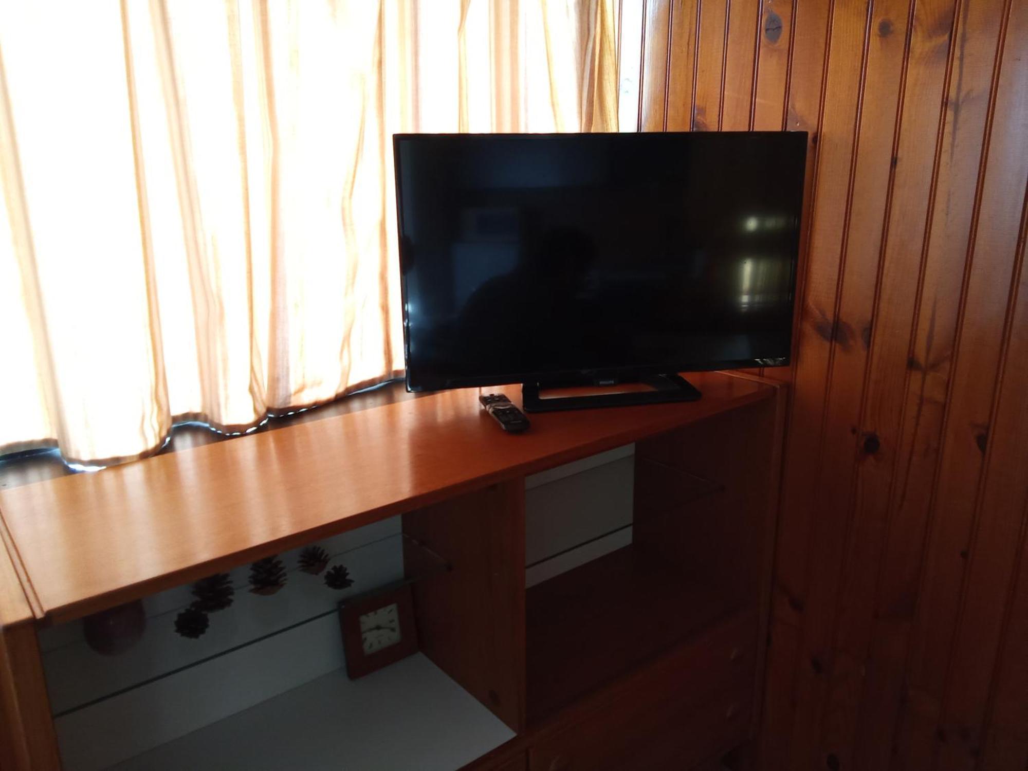 Appartement Plein Coeur Super-Besse Eksteriør billede